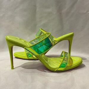 Christian Louboutin Heels